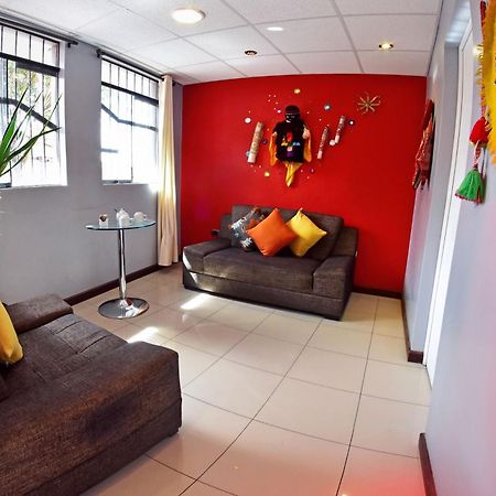 Wifala Thematic Hotel Boutique Cuzco Zewnętrze zdjęcie