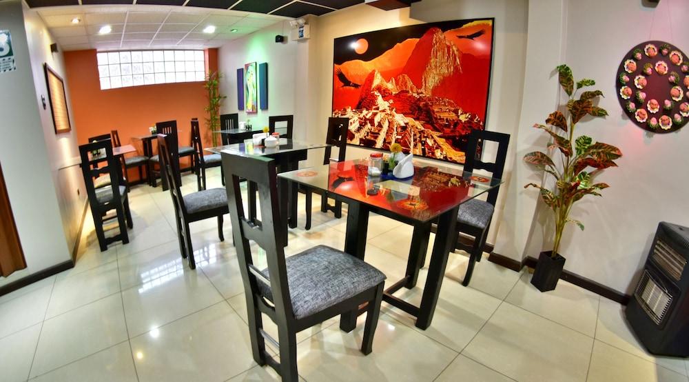 Wifala Thematic Hotel Boutique Cuzco Zewnętrze zdjęcie