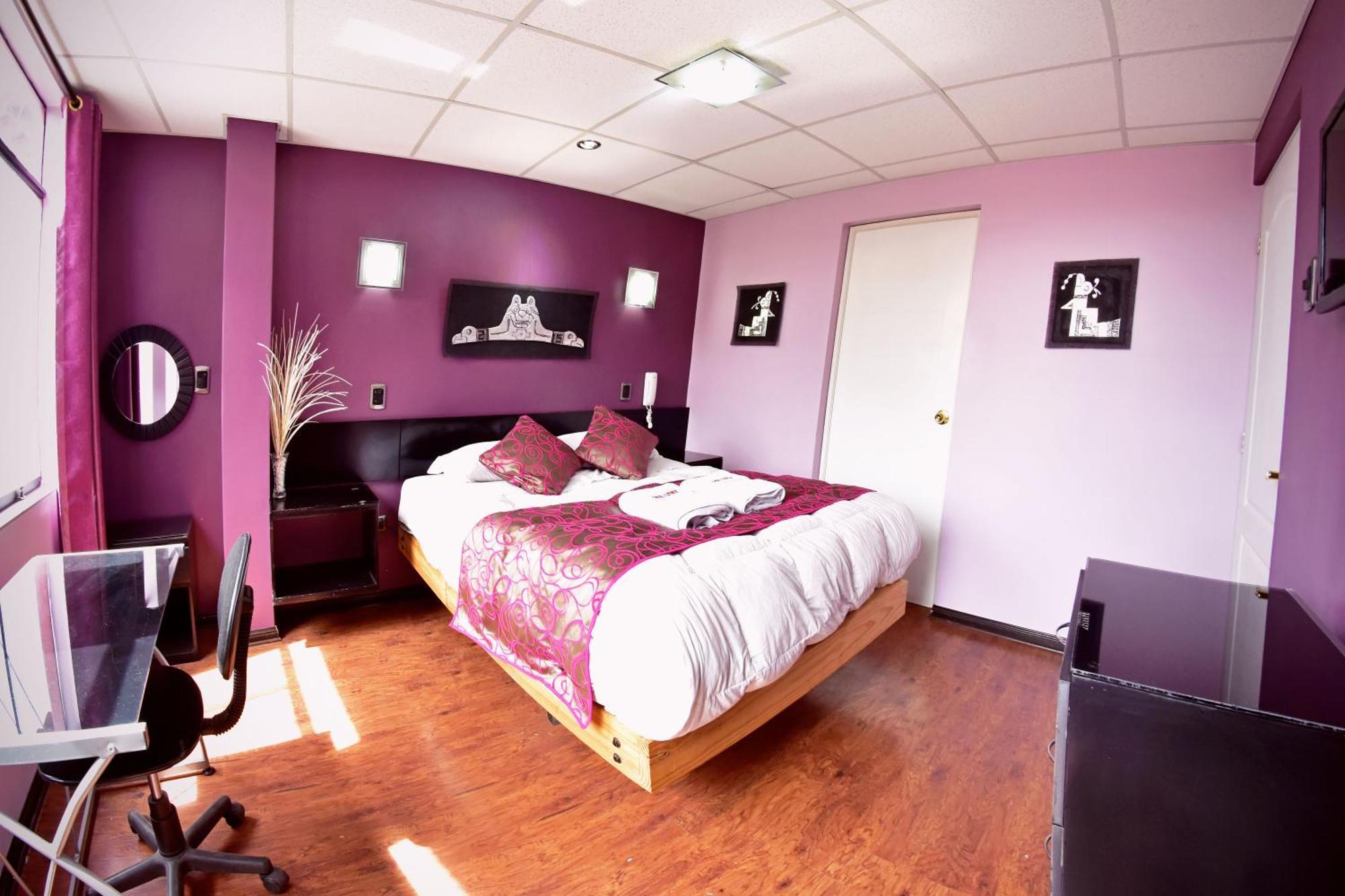 Wifala Thematic Hotel Boutique Cuzco Zewnętrze zdjęcie
