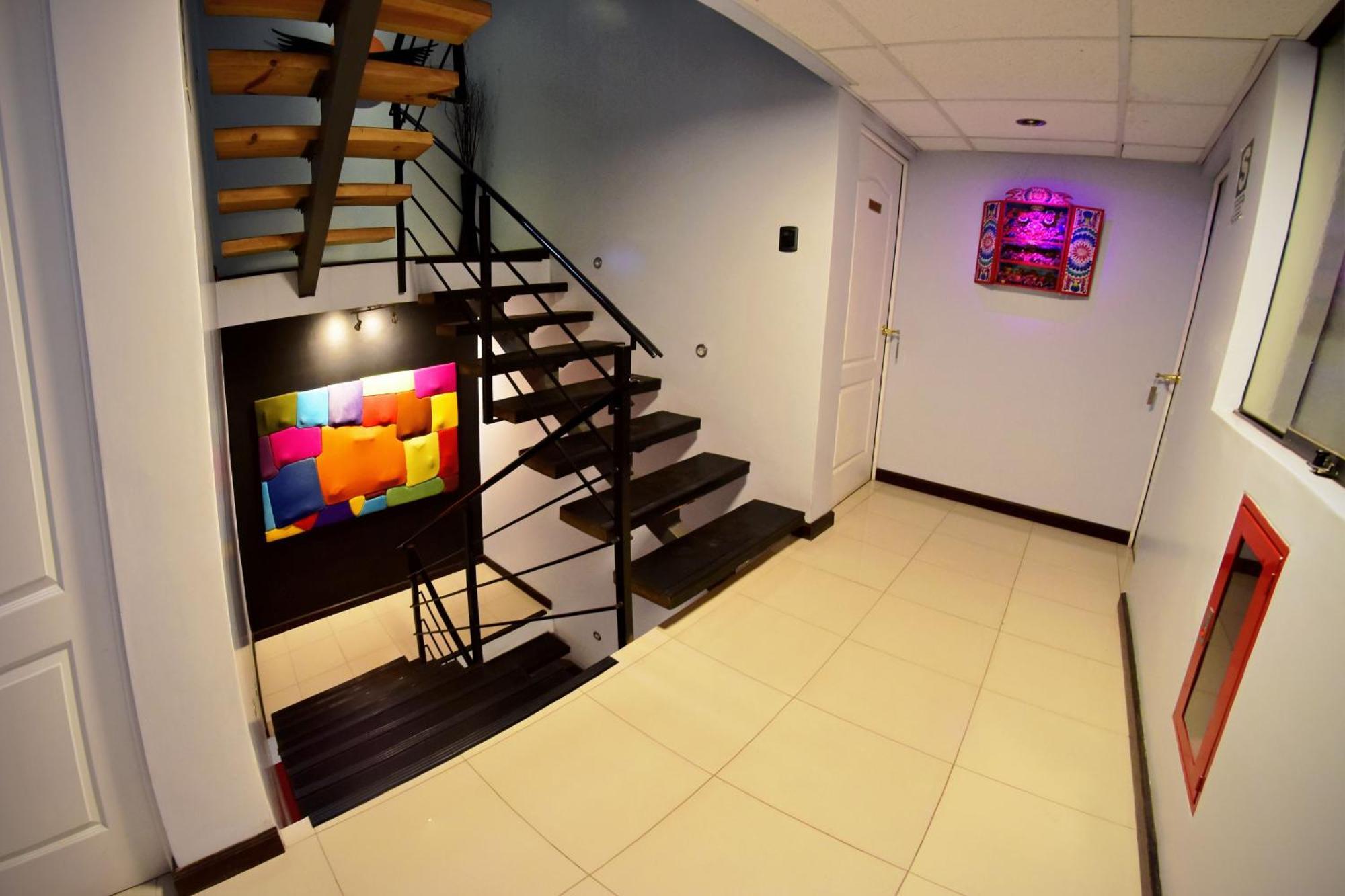 Wifala Thematic Hotel Boutique Cuzco Zewnętrze zdjęcie