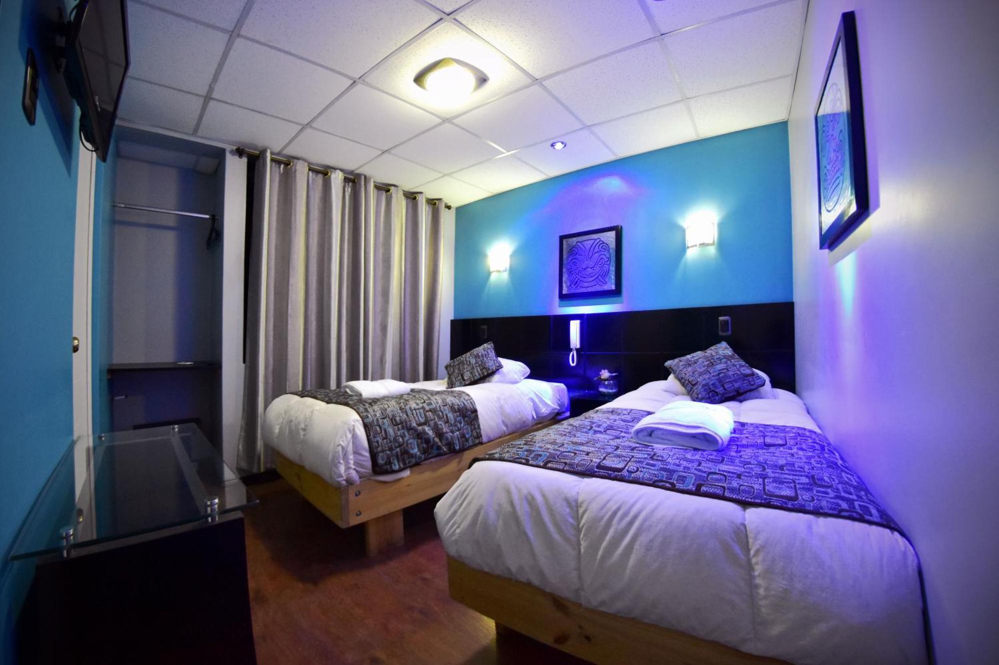 Wifala Thematic Hotel Boutique Cuzco Zewnętrze zdjęcie