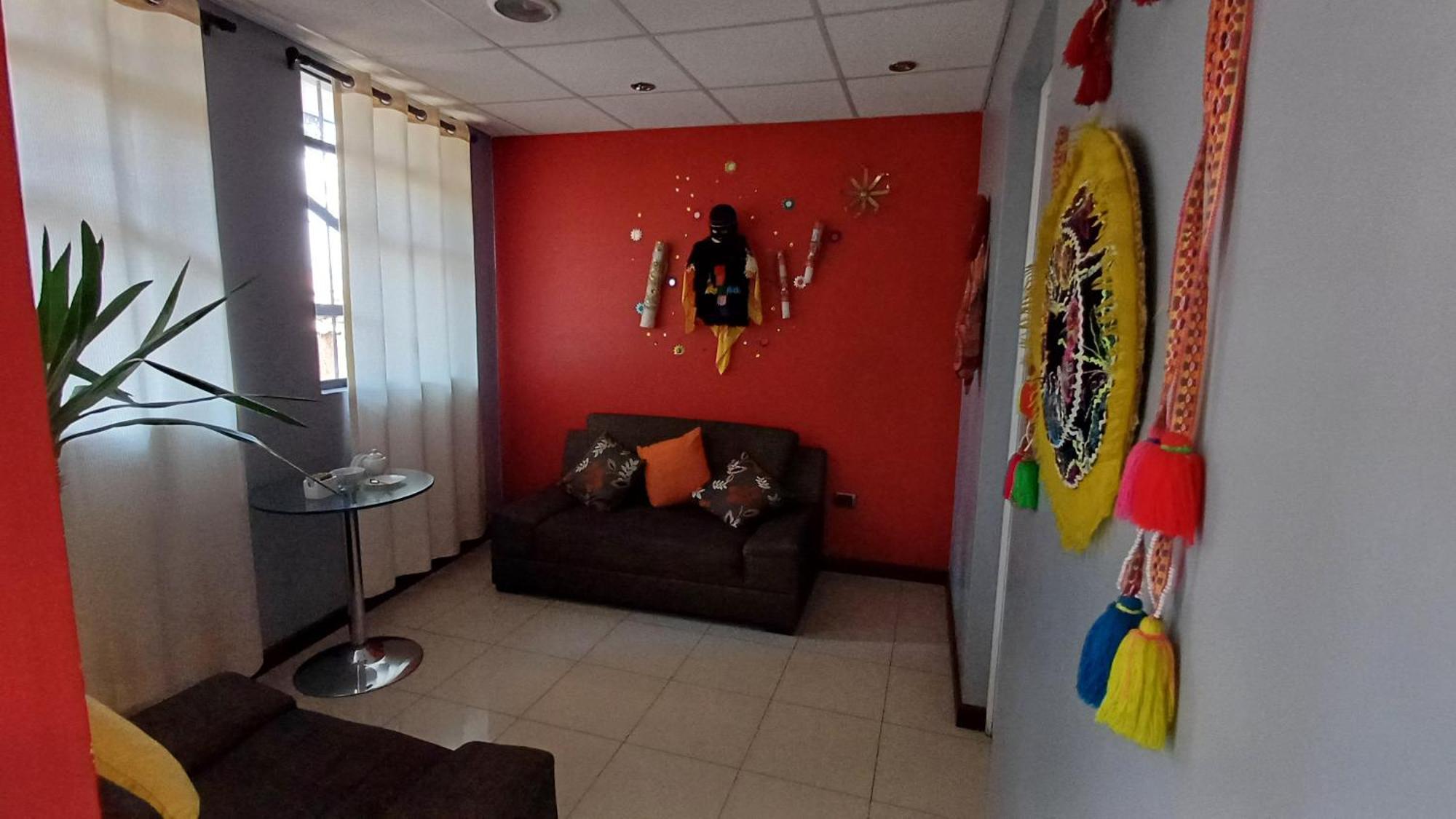 Wifala Thematic Hotel Boutique Cuzco Zewnętrze zdjęcie