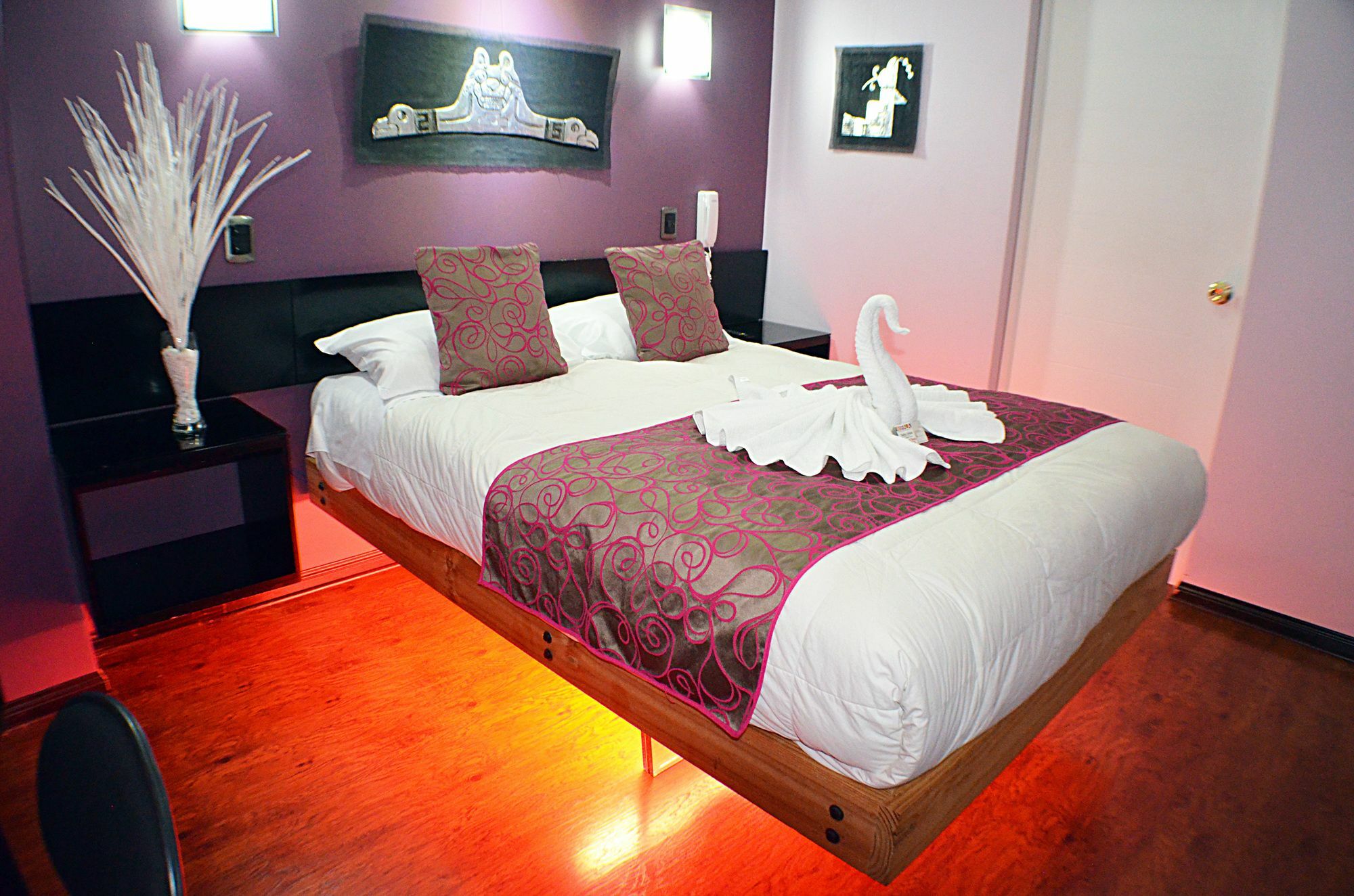 Wifala Thematic Hotel Boutique Cuzco Zewnętrze zdjęcie