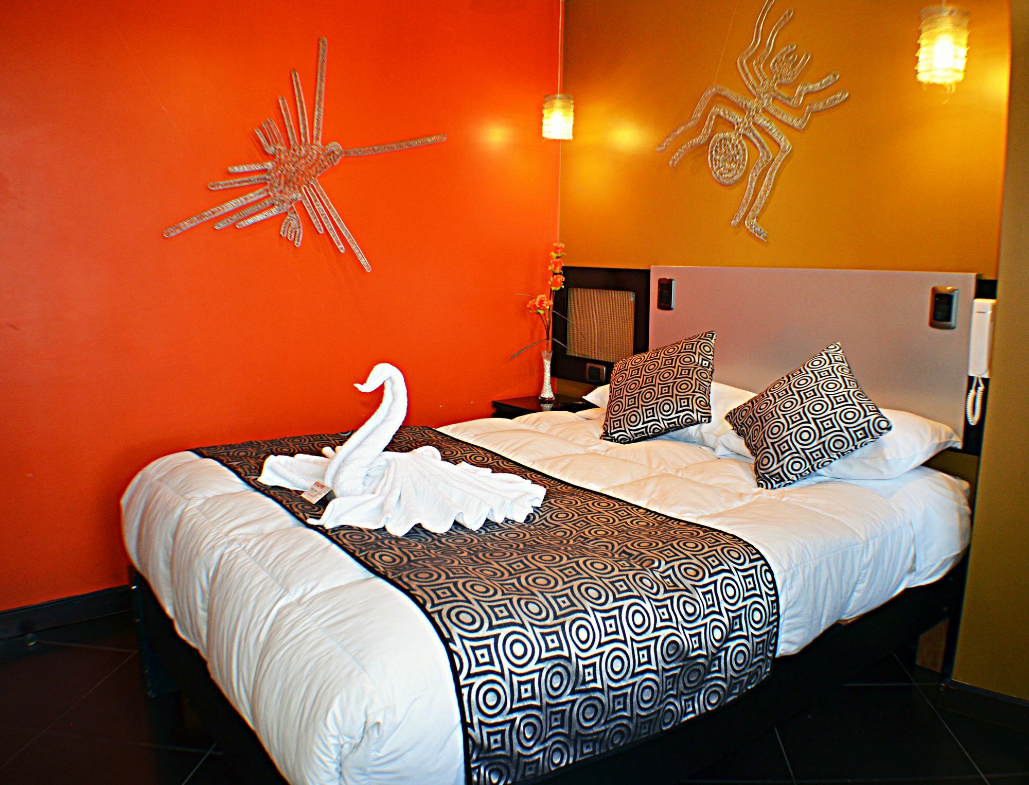 Wifala Thematic Hotel Boutique Cuzco Zewnętrze zdjęcie