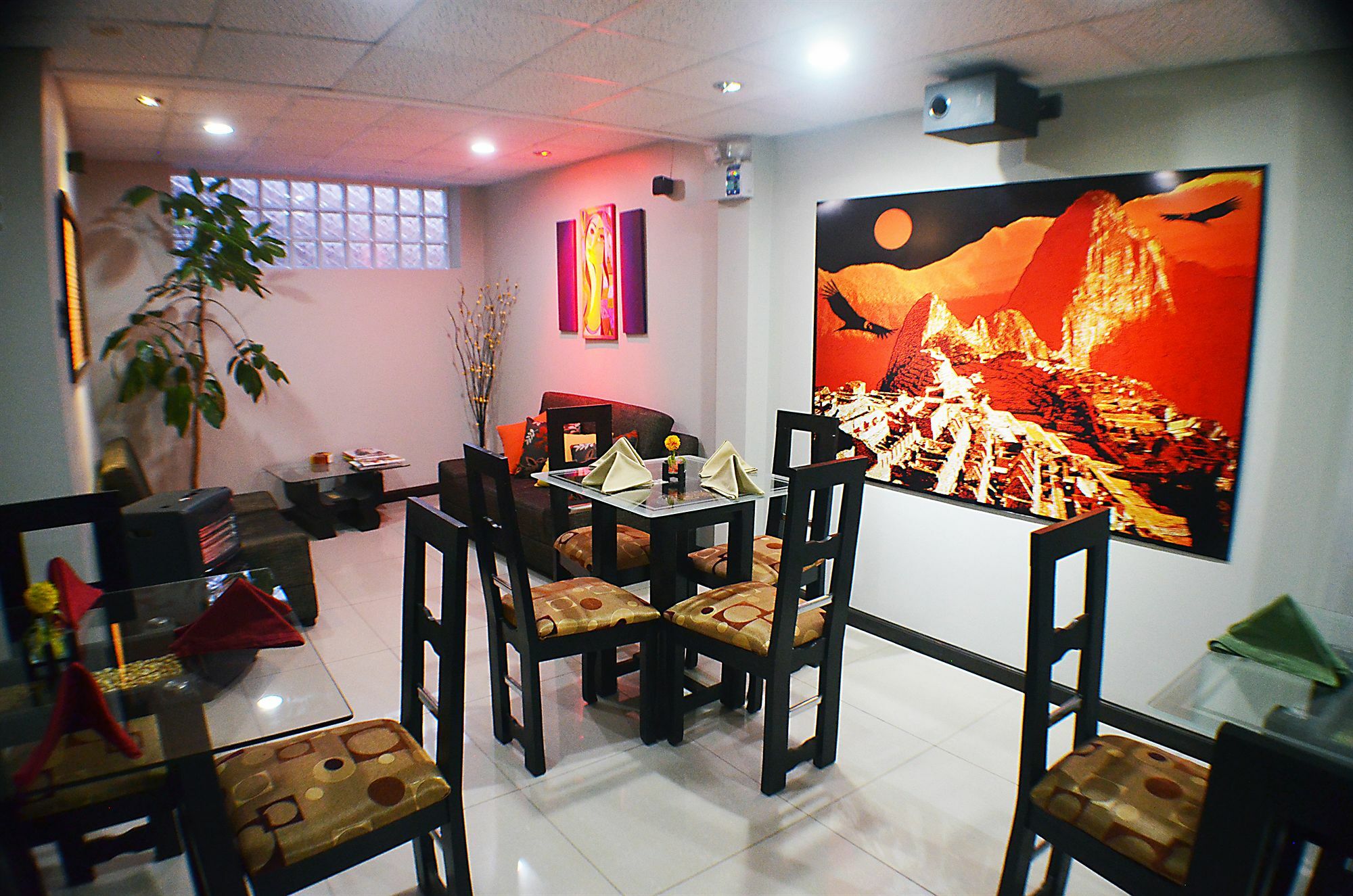 Wifala Thematic Hotel Boutique Cuzco Zewnętrze zdjęcie
