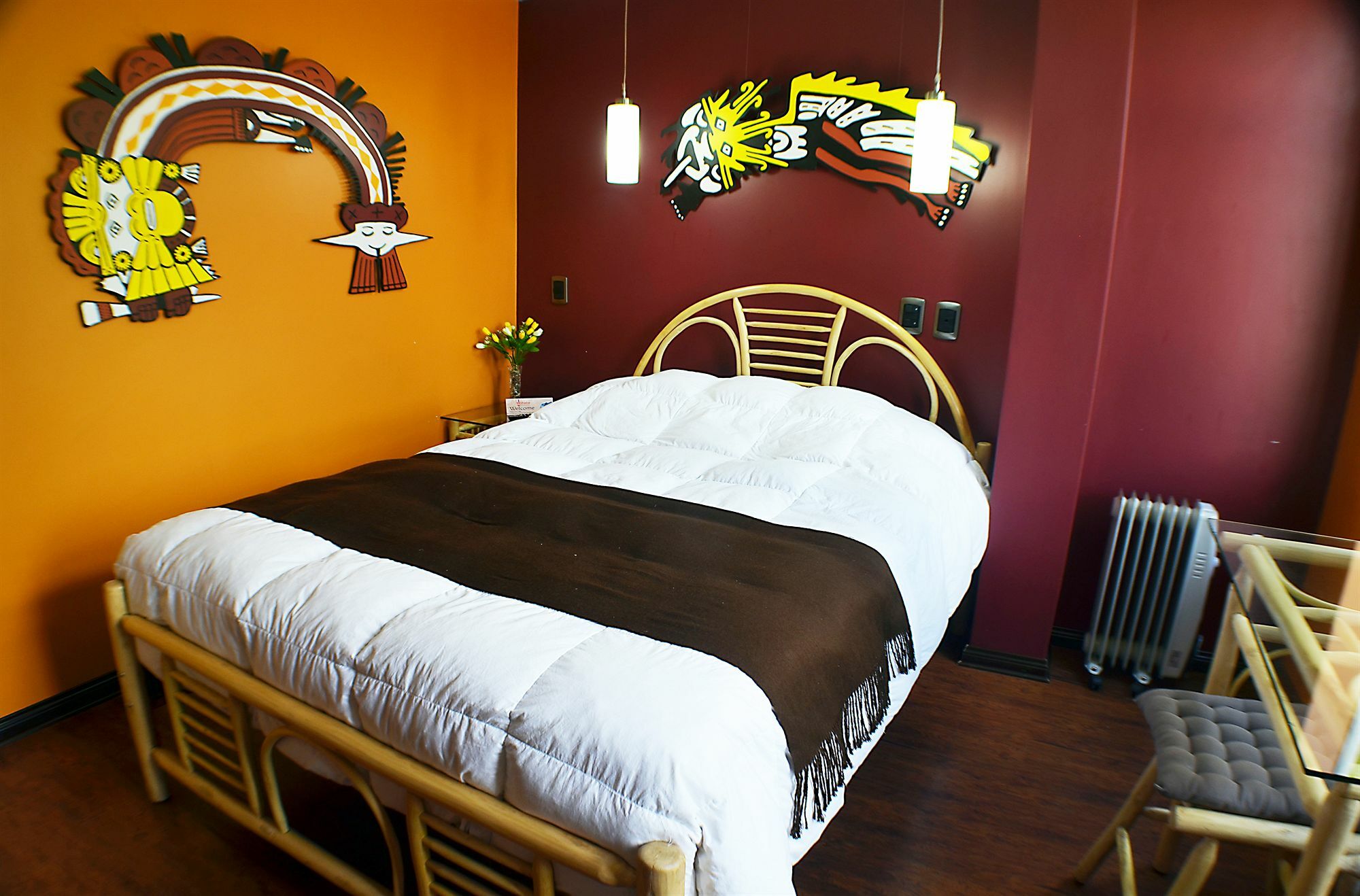 Wifala Thematic Hotel Boutique Cuzco Zewnętrze zdjęcie