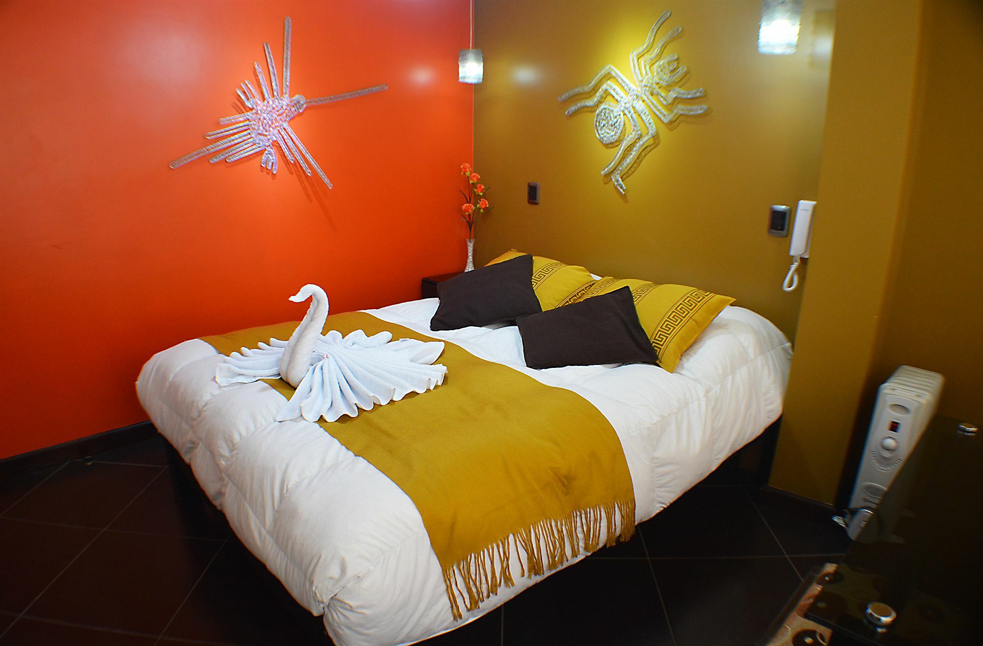 Wifala Thematic Hotel Boutique Cuzco Zewnętrze zdjęcie