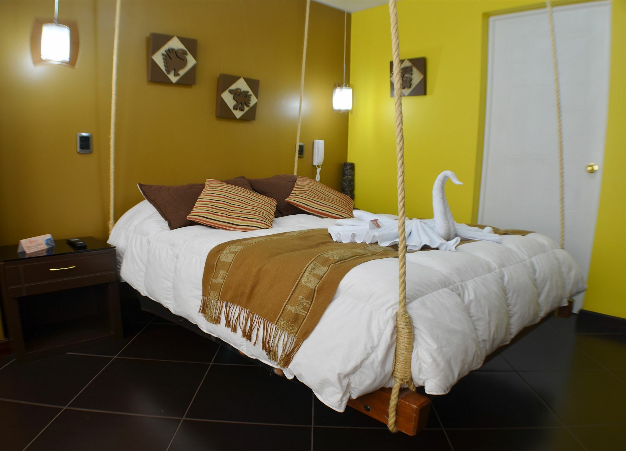 Wifala Thematic Hotel Boutique Cuzco Zewnętrze zdjęcie