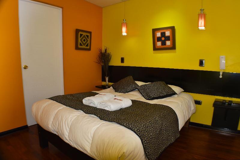 Wifala Thematic Hotel Boutique Cuzco Zewnętrze zdjęcie