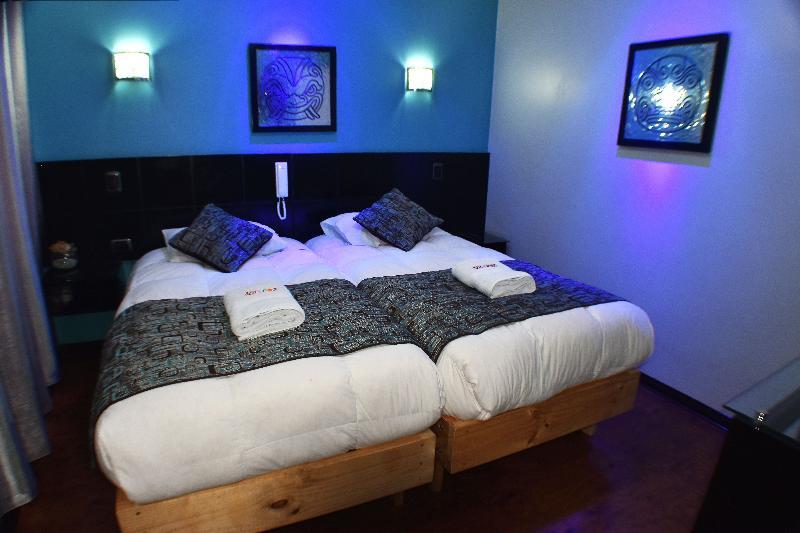 Wifala Thematic Hotel Boutique Cuzco Zewnętrze zdjęcie