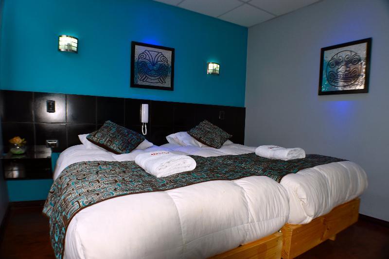 Wifala Thematic Hotel Boutique Cuzco Zewnętrze zdjęcie
